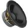 Monacor SP-10A 10 Inch Woofer 300 W 8 Ω