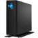 LaCie d2 Professional 14TB USB-C 3.2