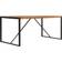 Be Basic 931476 Matbord 90x180cm