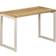 Be Basic 930643 Dining Table 55x115cm