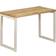 Be Basic 930643 Matbord 55x115cm