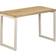 Be Basic 930643 Matbord 55x115cm