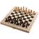 Vini Game 3 in 1 Skak Dam Backgammon