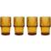 House Doctor Rills Drinking Glass 4pcs