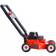 Falk Kubota Lawnmower