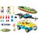Playmobil Family Fun Beach Car with Canoe 70436