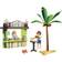 Playmobil Family Fun Beach Snack Bar 70437