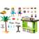 Playmobil Family Fun Beach Snack Bar 70437