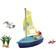 Playmobil Family Fun Sailboat 70438