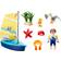 Playmobil Family Fun Sailboat 70438