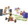 Playmobil Family Fun Kids Club 70440