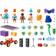 Playmobil Family Fun Kids Club 70440
