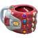 Paladone Marvel Avengers Nano Gauntlet Shaped Taza 33cl