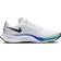 Nike Air Zoom Pegasus 37 - White/Grey