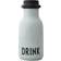 Design Letters Bag-size Water Bottle 330ml