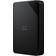 Western Digital Disco Duro 5Tb Negro