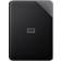 Western Digital Disco Duro 5Tb Negro