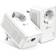 TP-Link AV1000 Gigabit Passthrough Powerline Adapter Kit