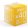 Polaroid Color i-Type Film - 5 Pack