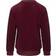 Petit by Sofie Schnoor Eline Sweatshirt NYC - Velour/Dark Red (P194204-4033)