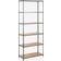 Nordform Agust Hyllsystem 77x185cm
