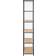 Nordform Agust Hyllsystem 77x185cm