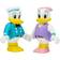 BRIO Donald & Daisy Duck Train 32260