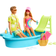 Barbie Dolls Vehicles & Accessories GJB71