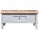 vidaXL Mexican Pine Coffee Table 60x100cm