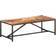 vidaXL 286347 Soffbord 60x120cm
