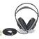 Samson SR990 Casque Circum-Aural