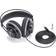 Samson SR990 Casque Circum-Aural