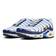 Nike Air Max Plus White Navy Gold Men's