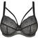 PrimaDonna Sophora Full Cup Wire Bra - Black