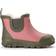 Tretorn Aktiv Chelsea Winter Ash Rose/Field Green Unisex