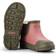 Tretorn Aktiv Chelsea Winter Saappaat - Ash Rose/Field Green