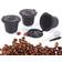 Reusable Coffee Capsules