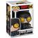 Funko Pop! Comics Hellboy Lobster Johnson