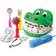 Artkids Crocodile Dentist