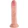 Pipedream King Cock Plus 8" Triple Density Cock