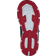 Viking Veil Black/Red Kengät - Musta/Punainen