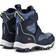 Viking Bluster II GTX - Navy/Red