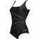 Lykke R Swimsuit - Black