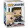 Funko Pop! Marvel Avengers End Game Thor