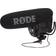 RØDE Micrófono Videomic Pro Rycote