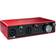 Focusrite Scarlett 4in4 3rd Gen