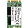 Transcend 430S SSD 128GB M.2 2242 (42mm) SATA-600