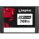 Kingston Data Center DC500R SSD 7.68TB