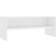 vidaXL Stand TV Bench 100x40cm