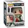 Funko Pop! Games Warhammer 40000 Dark Angels Veteran